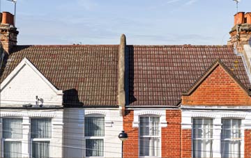 clay roofing Brooksby, Leicestershire