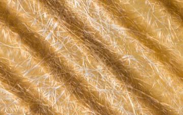 Brooksby fibreglass roof waterproofing