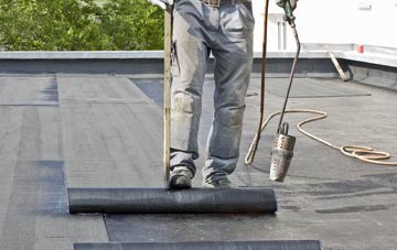 flat roof replacement Brooksby, Leicestershire