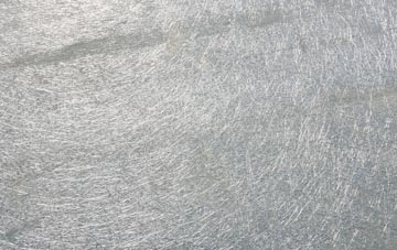 Brooksby laminate fibreglass or shingles?