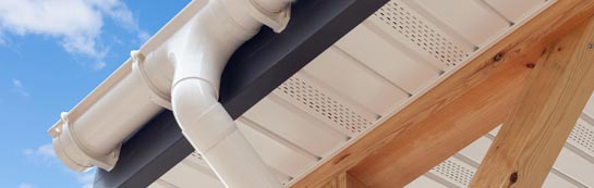 get Brooksby guttering quotes today