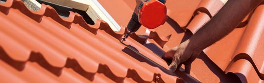 save on Brooksby roof installation costs