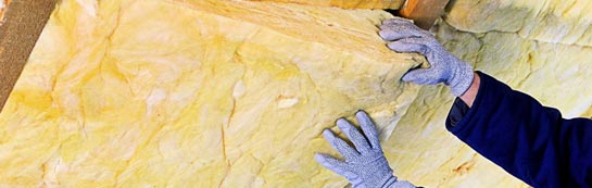 quotes for Brooksby roof insulation