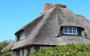 thatch roofing Brooksby, Leicestershire