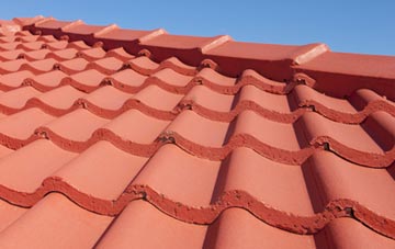 Brooksby tile and slate roof replacement