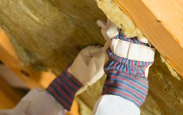 types of Brooksby pitched roof insulation materials