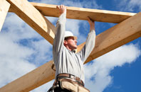 Brooksby roof replacement work